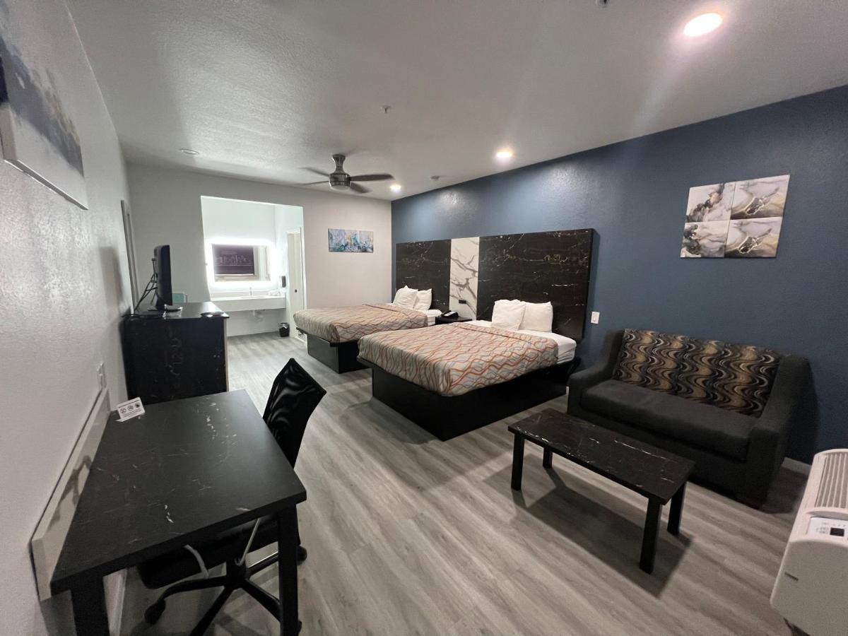 Grand Galleria Hotel Houston