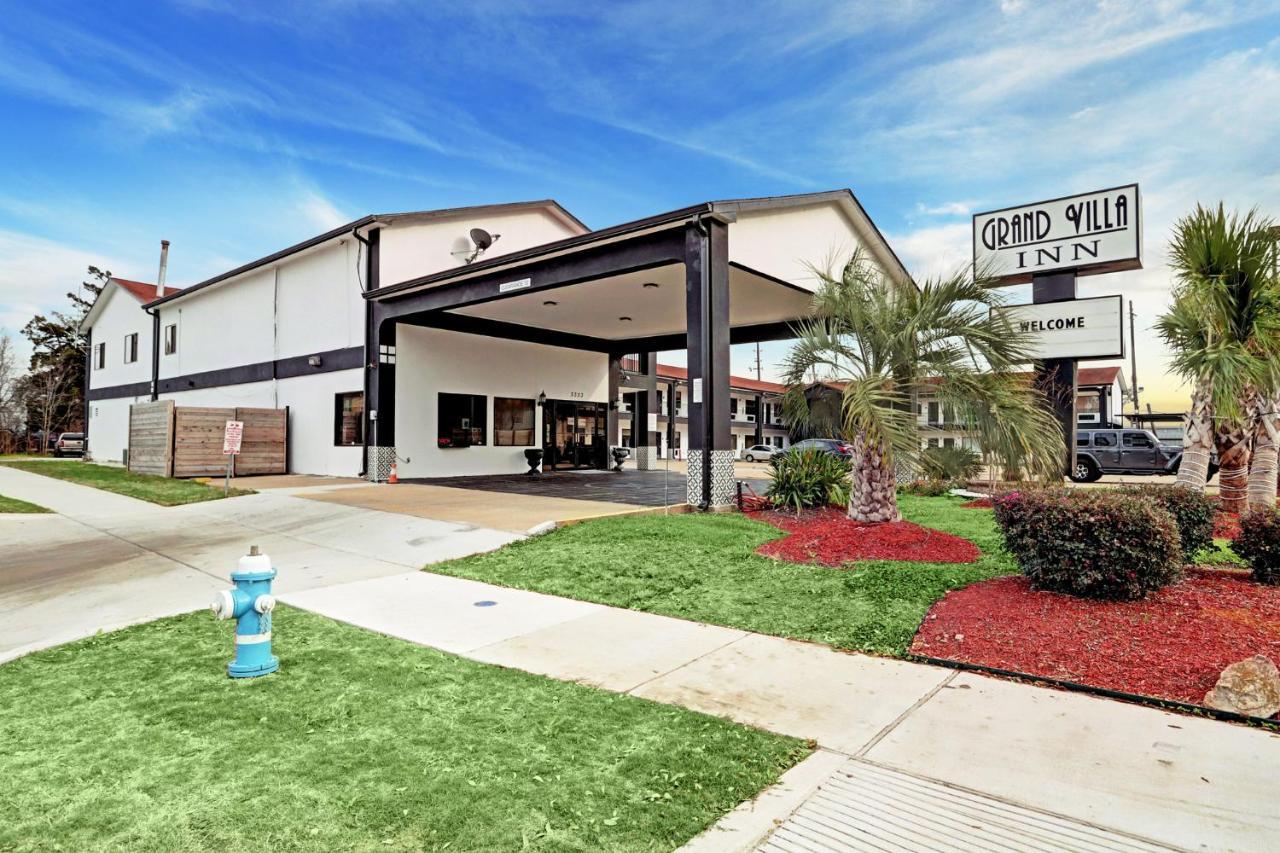 Hotel Grand Galleria Houston